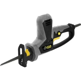 Fartools RS 350 Scie sabre électrique filaire 350 W - Capacité de coupe max. 60 mm - Vitesse réglable 0-2350 tr/min - Pour bois