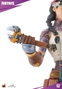 Hot Toys figurine Fortnite Megami Style 1/9 Jules