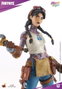 Hot Toys figurine Fortnite Megami Style 1/9 Jules