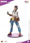 Hot Toys figurine Fortnite Megami Style 1/9 Jules