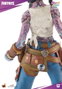 Hot Toys figurine Fortnite Megami Style 1/9 Jules