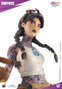 Hot Toys figurine Fortnite Megami Style 1/9 Jules