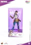 Hot Toys figurine Fortnite Megami Style 1/9 Jules