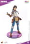 Hot Toys figurine Fortnite Megami Style 1/9 Jules