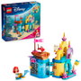 LEGO Disney Princess Le Palais Magique d'Ariel Miniature