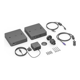 Logitech 952-000199 EXTAND Hub d'extension audio et vidéo pour entreprise