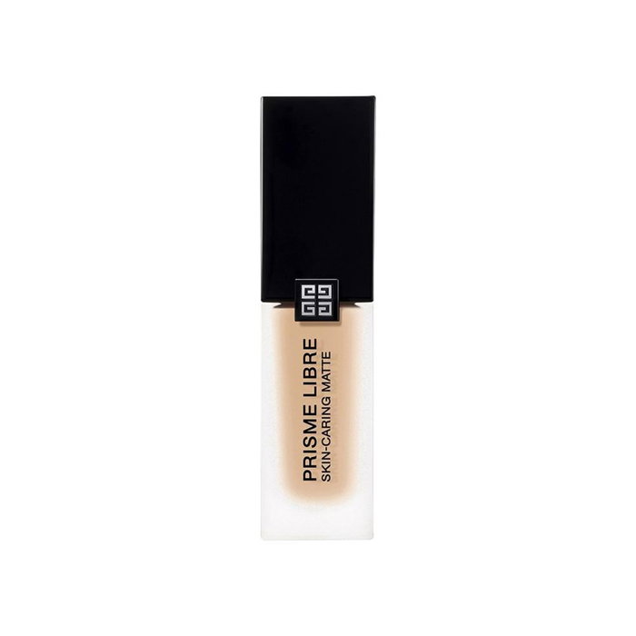 Givenchy Prisme Libre Mat - Fond de teint liquide longue tenue - Teint 1-W100 - 30 ml Givenchy Prisme Libre Mat - Fond de teint liquide longue tenue - Teint 1-W100 - 30 ml