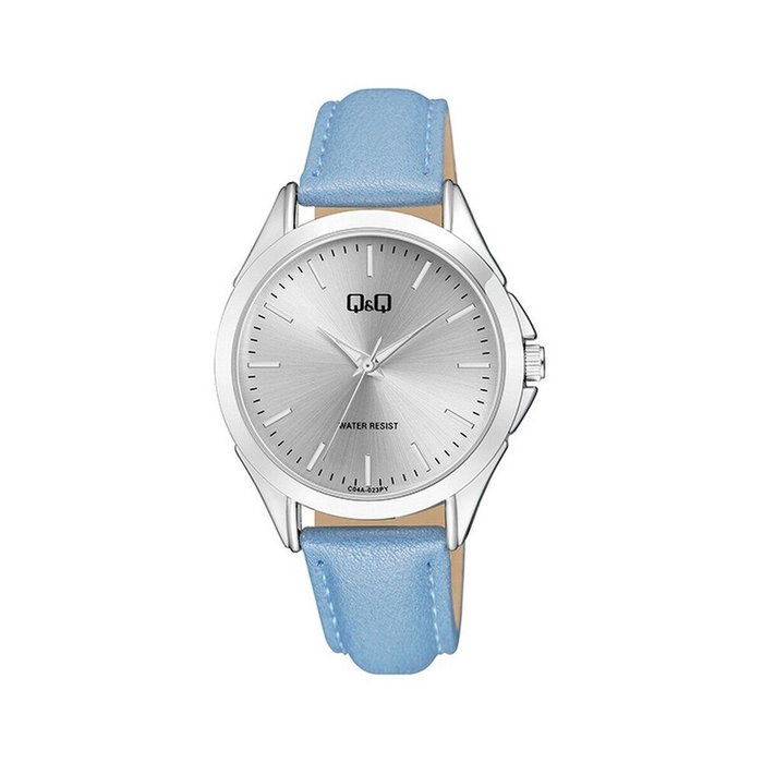 Montre Femme Q&Q C04A-023PY (Ø 38 mm) Montre Femme Q&Q C04A-023PY (Ø 38 mm)
