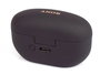 Sony YY2963_CASE(B)_CE7_SV Coque de recharge pour casque - Noir