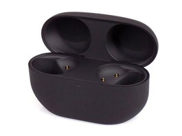 Sony YY2963_CASE(B)_CE7_SV Coque de recharge pour casque - Noir