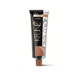 Keune Tinta Lift & Color Teinture permanente pour cheveux 444 Copper 60 ml, coloration capillaire pour femmes