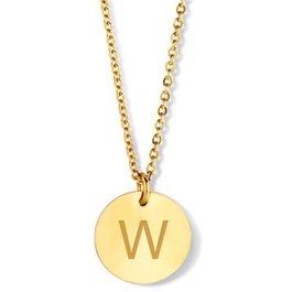 Pendentif Femme CO88 Collection 8CN-11074 Doré