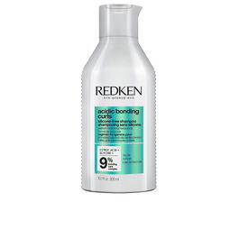 Redken Shampooing Acidic Bonding Curls Sans Silicone Cheveux Bouclés 300 ml