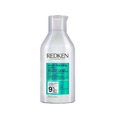 Redken Shampooing Acidic Bonding Curls Sans Silicone Cheveux Bouclés 300 ml Redken Shampooing Acidic Bonding Curls Sans Silicone Cheveux Bouclés 300 ml
