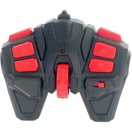 Silverlit EXOST 360 Cross Version Anniversaire - Voiture radiocommandée tout-terrain acrobatique 2.4 GHz avec batterie rechargeable - Cadeau pour enfant dès 5 ans