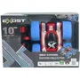 Silverlit EXOST 360 Cross Version Anniversaire - Voiture radiocommandée tout-terrain acrobatique 2.4 GHz avec batterie rechargeable - Cadeau pour enfant dès 5 ans
