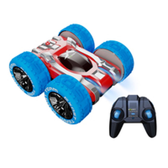 Silverlit 360 Cross Version Collector Voiture radiocommandée tout-terrain Silverlit 360 Cross Version Collector Voiture radiocommandée tout-terrain