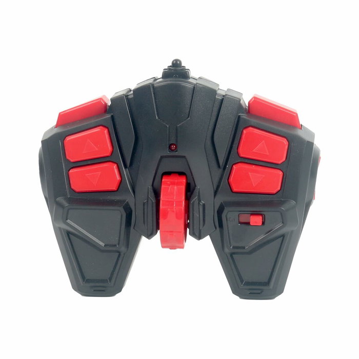 Silverlit 360 Cross Version Collector Voiture radiocommandée tout-terrain Silverlit 360 Cross Version Collector Voiture radiocommandée tout-terrain