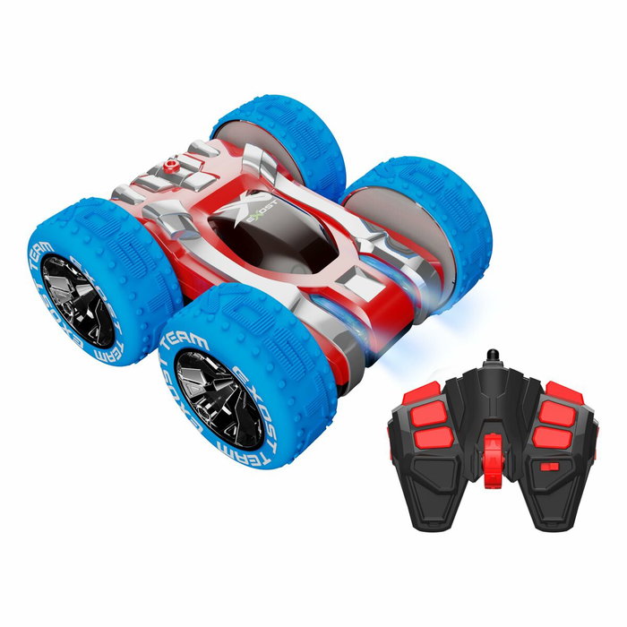 Silverlit 360 Cross Version Collector Voiture radiocommandée tout-terrain Silverlit 360 Cross Version Collector Voiture radiocommandée tout-terrain