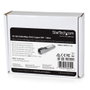 Startech Sfpc1110 Module Transceiver SFP RJ45 Cat6 1GbE 1 Port Ethernet 1000Base-TX
