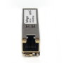 Startech Sfpc1110 Module Transceiver SFP RJ45 Cat6 1GbE 1 Port Ethernet 1000Base-TX