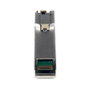 Startech Sfpc1110 Module Transceiver SFP RJ45 Cat6 1GbE 1 Port Ethernet 1000Base-TX