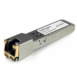 Startech SFPC1110 Module émetteur-récepteur SFP RJ-45 Cat6