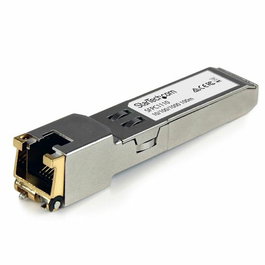 Module SFP à fibre optique multimode Startech SFPC1110