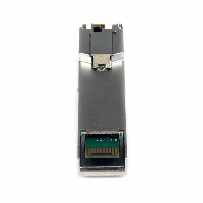 Module SFP à fibre optique multimode Startech SFPC1110