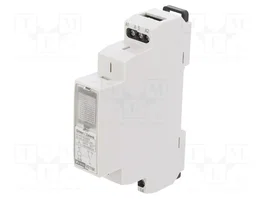 ELKO EP VS116K/G Relais d'installation monostable SPDT 230V AC