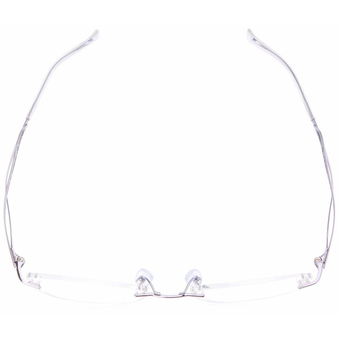 Monture de Lunettes Femme Charmant Jewelry 2176 Ø 51 mm Monture de Lunettes Femme Charmant Jewelry 2176 Ø 51 mm