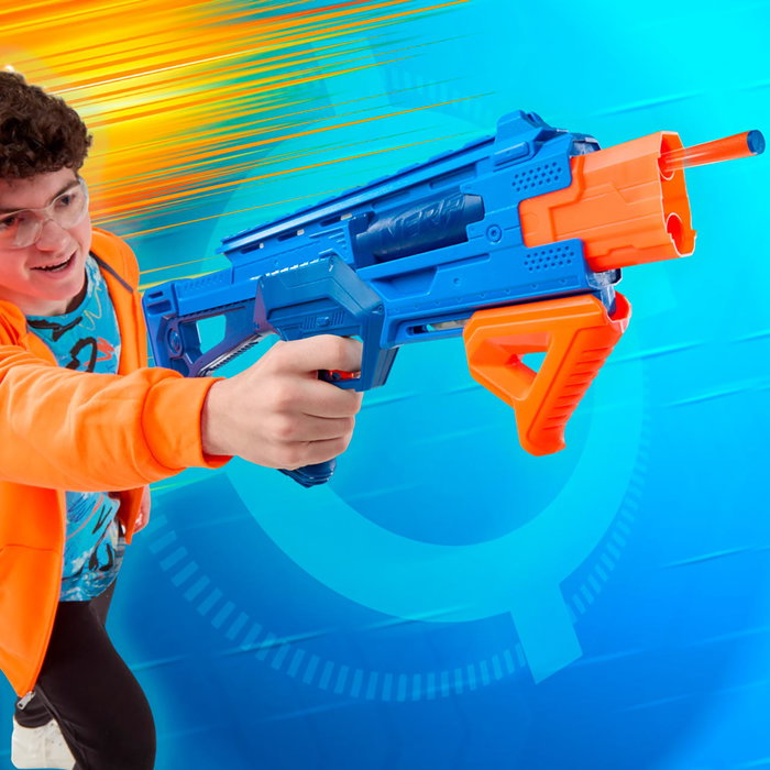 Hasbro Games Nerf N Series Double Impact Hasbro Games Nerf N Series Double Impact