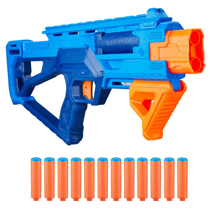 Hasbro Games Nerf N Series Double Impact Hasbro Games Nerf N Series Double Impact