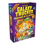 Devir Galaxy Trucker Expansión Bocinas en el Espacio Edition avec 5 expansions en une