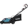 Makita DLM330RM Tondeuse à gazon sans fil 18 V avec batterie et chargeur