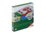 Cayro Jeu de société magnétique Parchis et Oca pour 2 à 4 joueurs - 16x16 cm - Version multilingue (Espagnol, Anglais, Français, Italien, Portugais, Allemand)