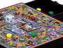 Cayro Jeu de société magnétique Parchis et Oca pour 2 à 4 joueurs - 16x16 cm - Version multilingue (Espagnol, Anglais, Français, Italien, Portugais, Allemand)