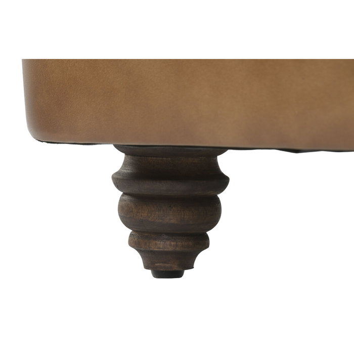 Home ESPRIT Canapé Trois Places Esprit Vintage