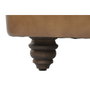 Home ESPRIT Canapé Trois Places Esprit Vintage