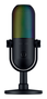 Razer Seiren V3 Chroma Micro USB Noir