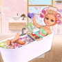 Famosa Poupée Nancy Un Día de Jacuzzi - 42 cm