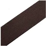 LEVYS Correa Signature Cotton Series 2" - Marrón
