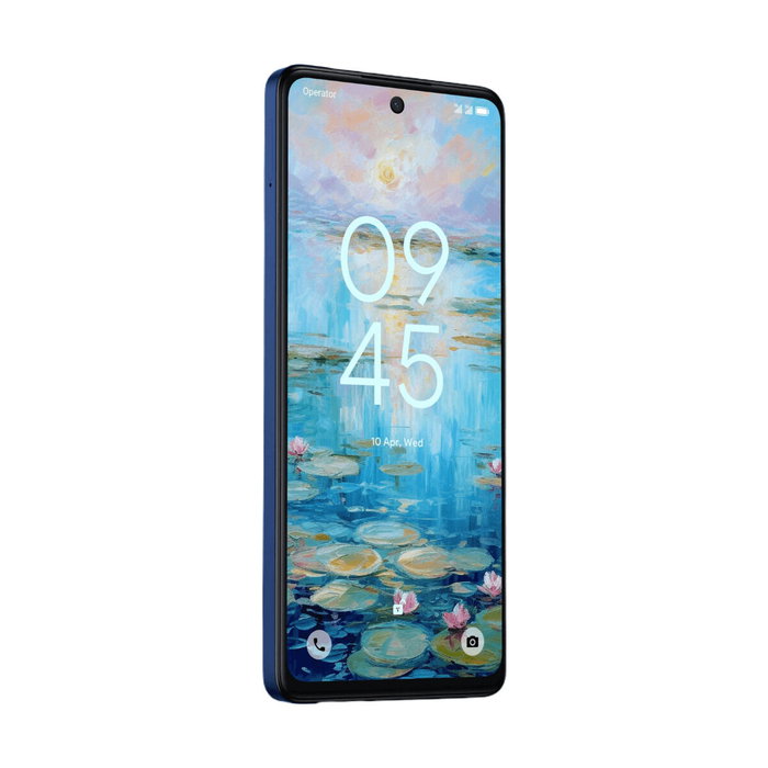 TCL 50 PRO Bleu 6,8 pouces 8 GB RAM 512 GB