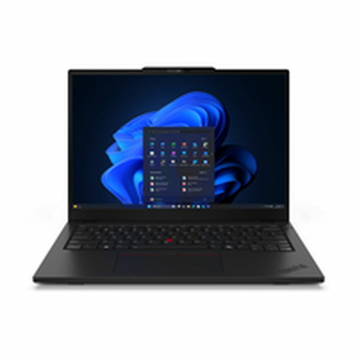 Ordinateur Portable Lenovo 21R5000WSP 13" Intel Core Ultra 5 225U 16 GB RAM 512 GB SSD Espagnol Qwerty