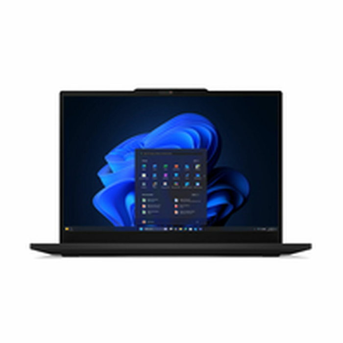 Ordinateur Portable Lenovo 21R5000WSP 13" Intel Core Ultra 5 225U 16 GB RAM 512 GB SSD Espagnol Qwerty