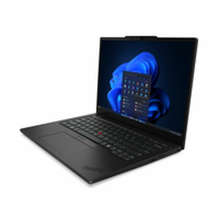 Ordinateur Portable Lenovo 21R5000WSP 13" Intel Core Ultra 5 225U 16 GB RAM 512 GB SSD Espagnol Qwerty
