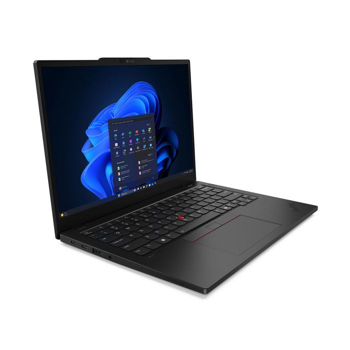Ordinateur Portable Lenovo 21R5000WSP 13,3" intel core ultra 5 16 GB RAM 512 GB 512 GB SSD Espagnol Qwerty
