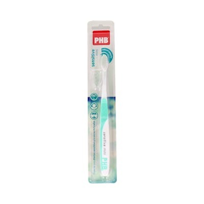 PHB Cepillo Dental Sensitive Mini PHB Cepillo Dental Sensitive Mini