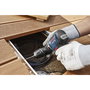 Bosch Professional Perceuse-visseuse Flexiclick 12V 35 Nm sans batterie ni chargeur GSR12V-35FC