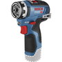 Bosch Professional Perceuse-visseuse Flexiclick 12V 35 Nm sans batterie ni chargeur GSR12V-35FC